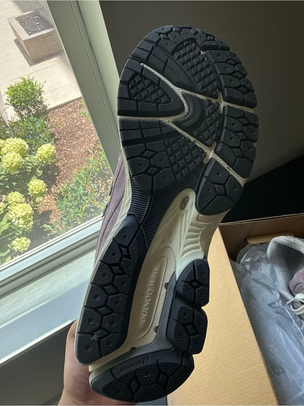 New Balance comfortable women